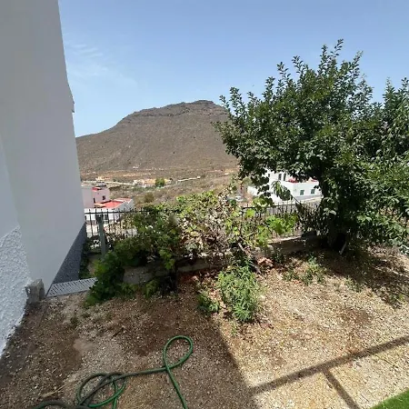 別荘 La Casita De Gaspar